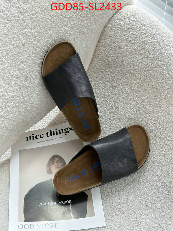 Women Shoes-Birkenstock where can i buy the best quality ID: SL2433 $: 85USD