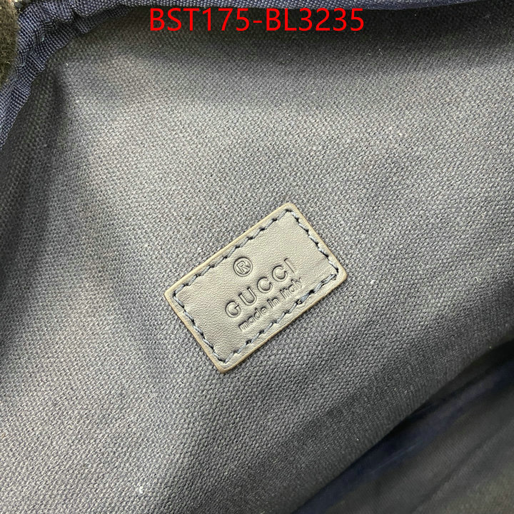 Gucci Bags(TOP)-Discovery- the best affordable ID: BL3235 $: 175USD,