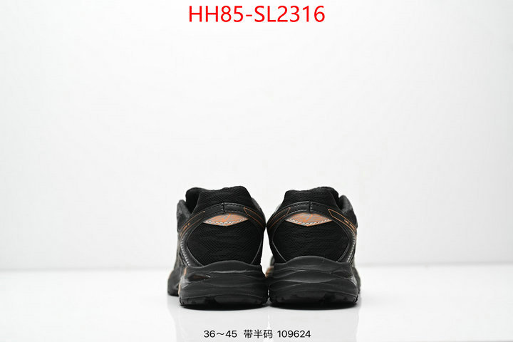 Women Shoes-Asics top designer replica ID: SL2316 $: 85USD