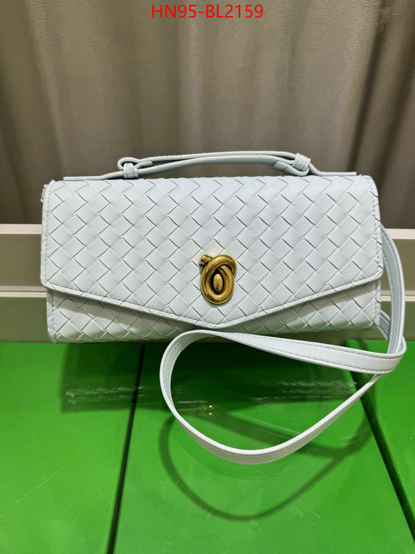 BV Bags(4A)-Crossbody- buy 1:1 ID: BL2159 $: 95USD,