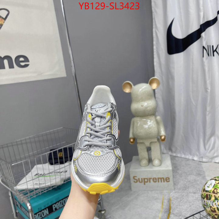 Men Shoes-LV cheap ID: SL3423 $: 129USD