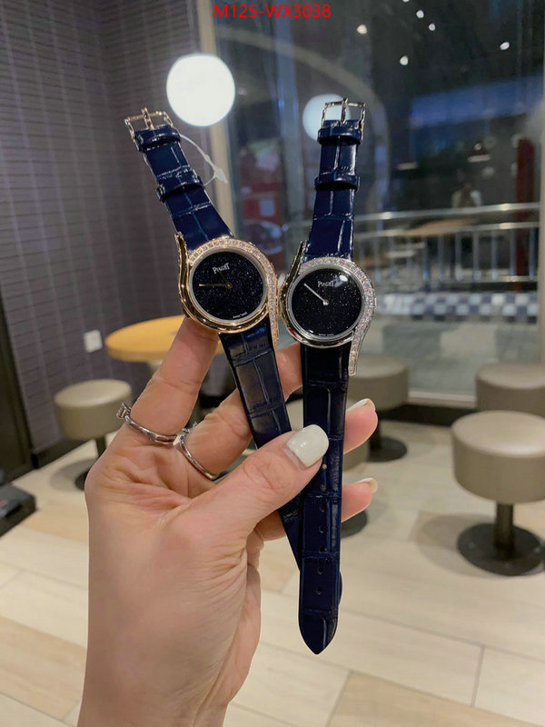 ID: WX3038