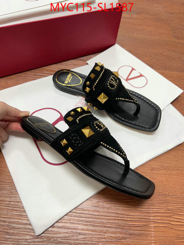 Women Shoes-Valentino what ID: SL1587 $: 115USD