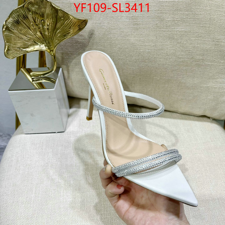 Women Shoes-Gianvito Rossi cheap high quality replica ID: SL3411 $: 109USD