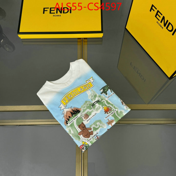 ID: CS4597