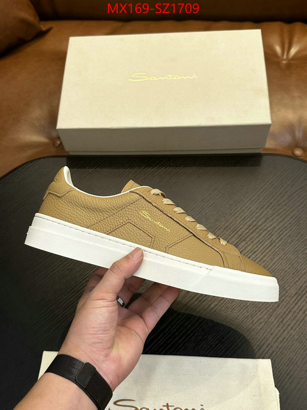 Men Shoes-Santoni where to buy the best replica ID: SZ1709 $: 169USD-shoes yupoo Men Shoes-Santoni where to buy the best replica ID: SZ1709 $: 169USD