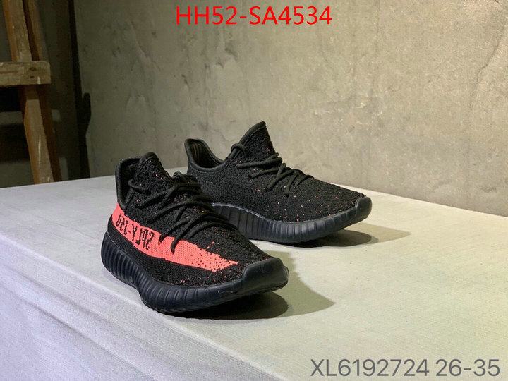ID: SA4534