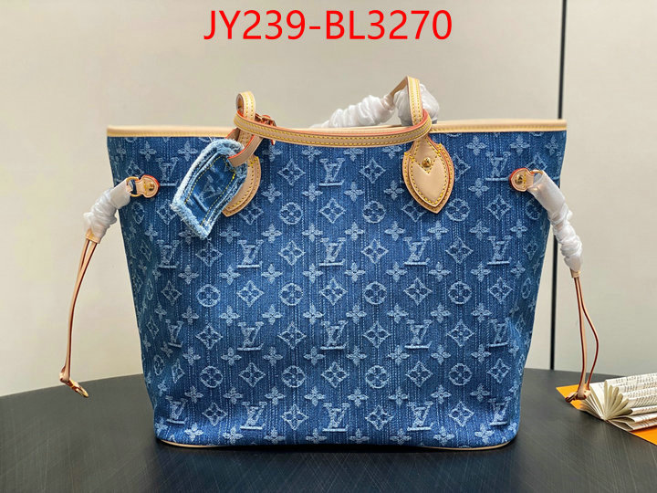 LV Bags(TOP)-Neverfull- top quality fake ID: BL3270 $: 239USD,