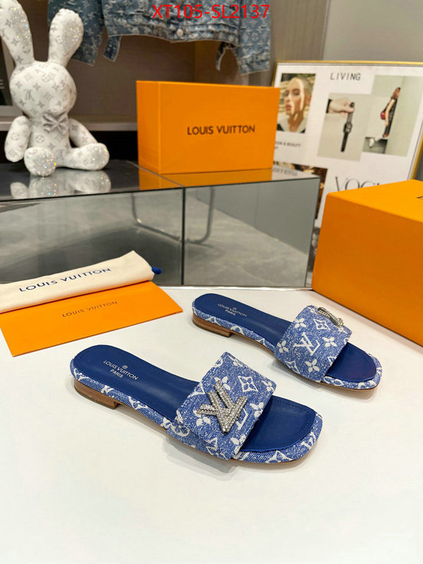 Women Shoes-LV best aaaaa ID: SL2137 $: 105USD
