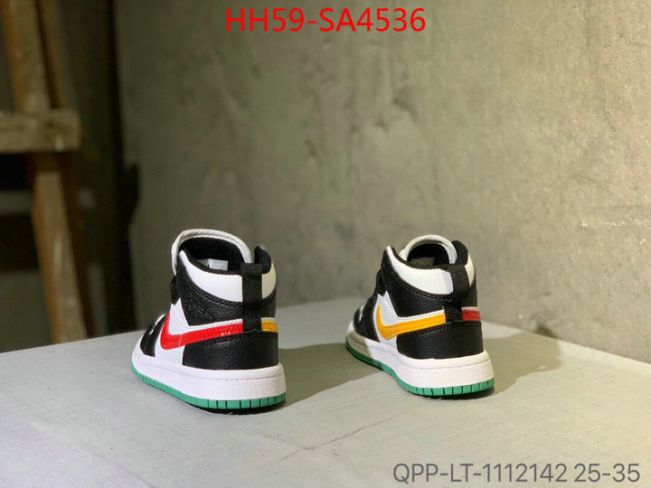 ID: SA4536