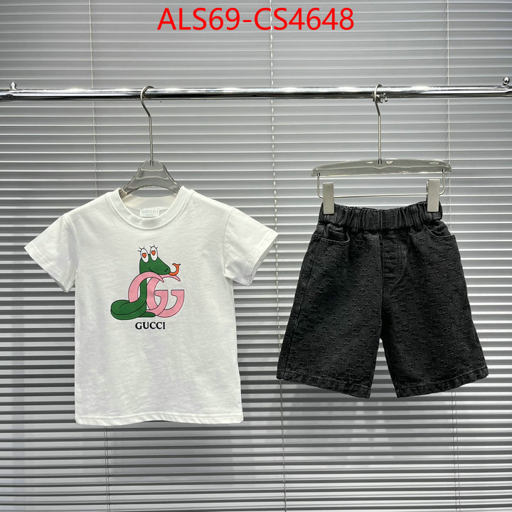 ID: CS4648