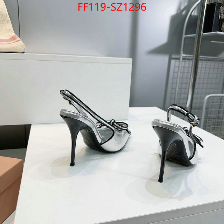 Women Shoes-Miu Miu buy cheap ID: SZ1296 $: 119USD