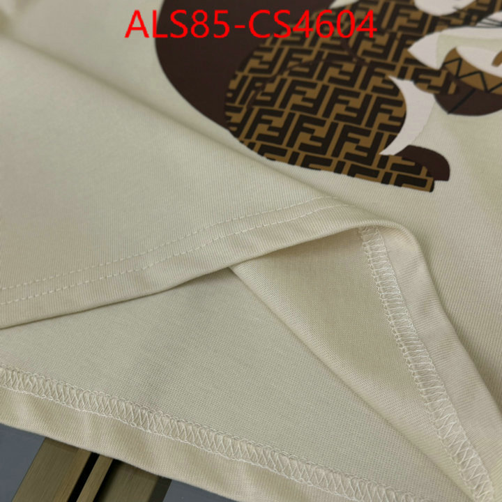 ID: CS4604