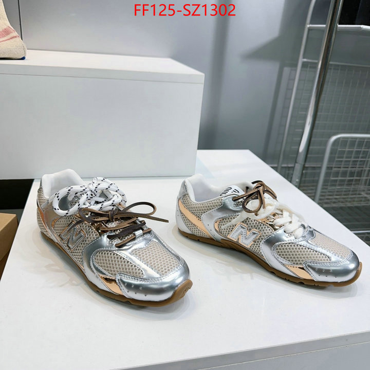 Women Shoes-Miu Miu best quality replica ID: SZ1302 $: 125USD
