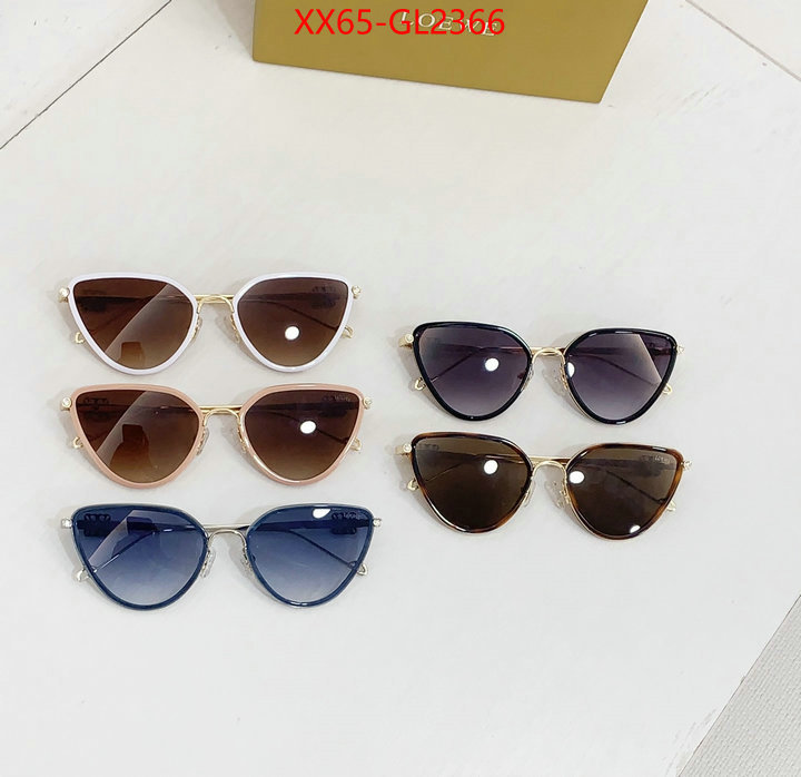 Glasses-Loewe fake ID: GL2366 $: 65USD