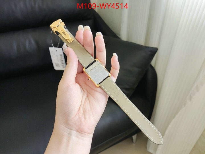 ID: WY4514