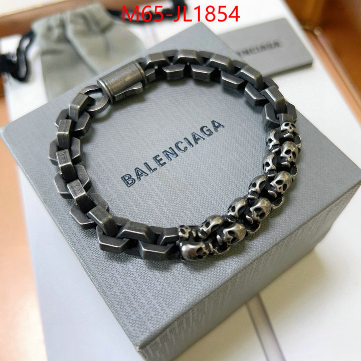 Jewelry-Balenciaga replica 1:1 high quality ID: JL1854 $: 65USD