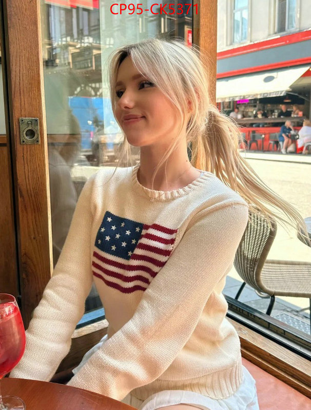 Clothing-Ralph Lauren best site for replica ID: CK5371 $: 95USD