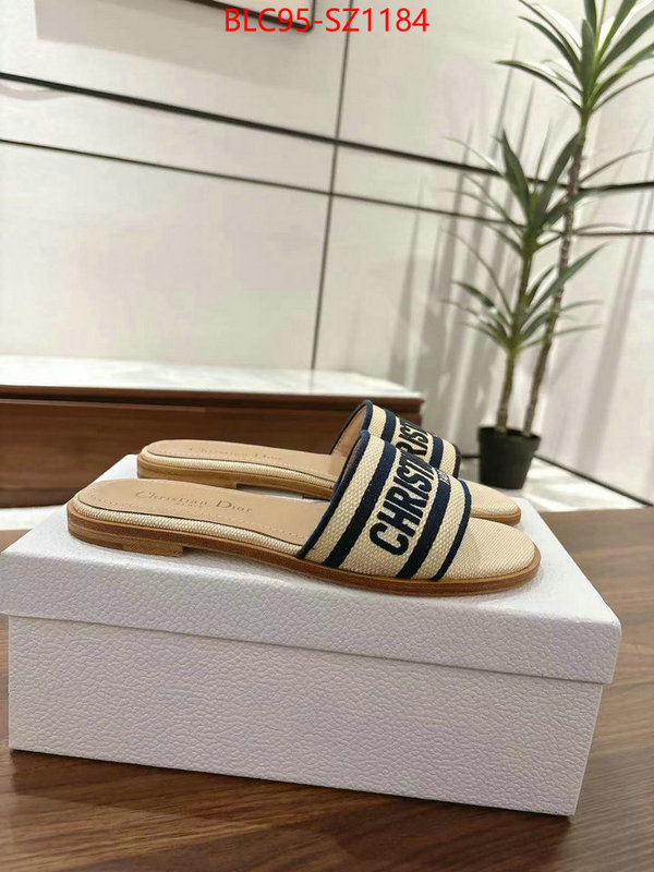 Women Shoes-Dior sell online luxury designer ID: SZ1184 $: 95USD