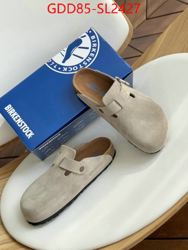 Men Shoes-Birkenstock we offer ID: SL2427 $: 85USD