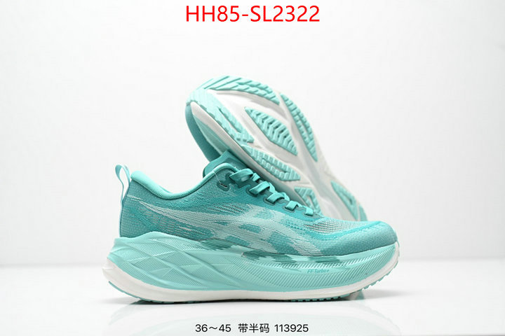 Men Shoes-Asics aaaaa ID: SL2322 $: 85USD