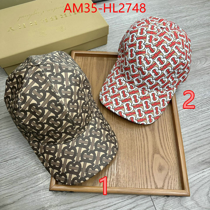 Cap(Hat)-Burberry how to buy replcia ID: HL2748 $: 39USD