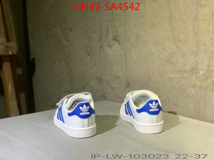 ID: SA4542