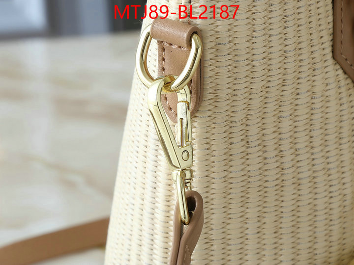 LV Bags(4A)-Pochette MTis Bag- replica shop ID: BL2187 $: 89USD,