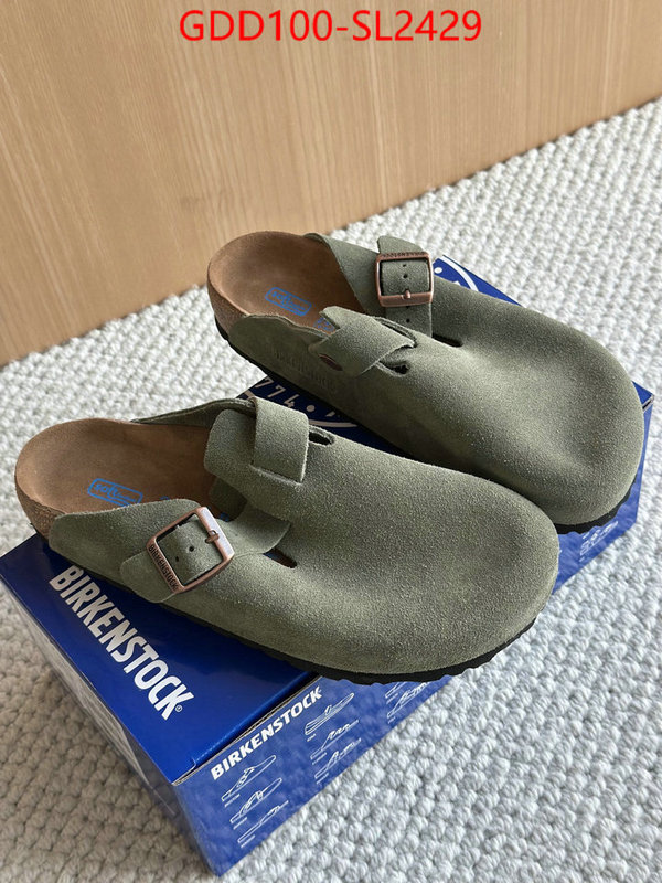 Men Shoes-Birkenstock 2024 replica wholesale cheap sales online ID: SL2429 $: 85USD-shoes yupoo Men Shoes-Birkenstock 2024 replica wholesale cheap sales online ID: SL2429 $: 85USD