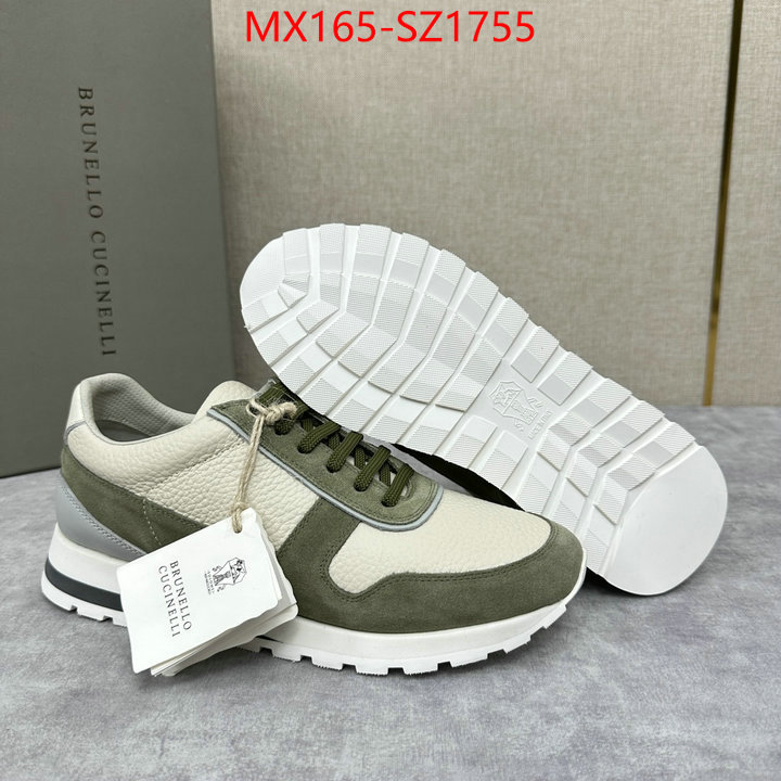 Men Shoes-Brunello Cucinelli perfect ID: SZ1755 $: 165USD-shoes yupoo Men Shoes-Brunello Cucinelli perfect ID: SZ1755 $: 165USD