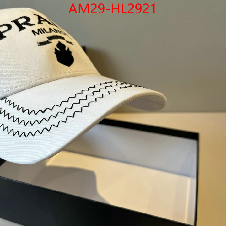 Cap (Hat)-Prada buy sell ID: HL2921 $: 29USD