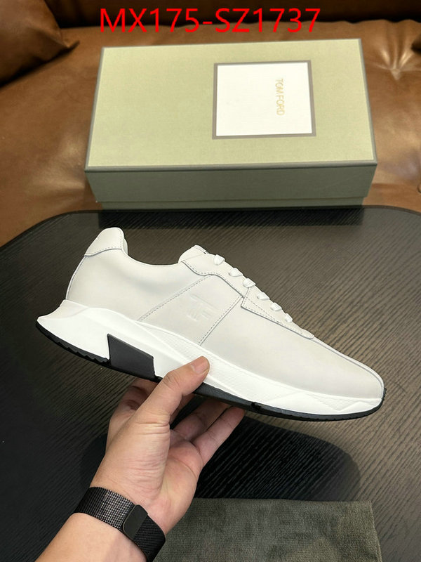 Men Shoes-Tom Ford can you buy knockoff ID: SZ1737 $: 175USD