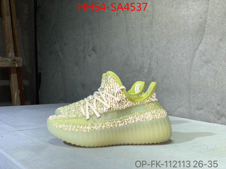 ID: SA4537