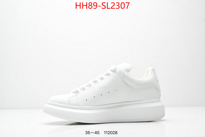 Men Shoes-Alexander McQueen best ID: SL2307 $: 89USD