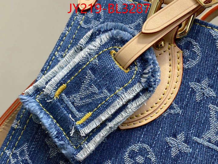 LV Bags(TOP)-Handbag Collection- top sale ID: BL3287 $: 219USD,