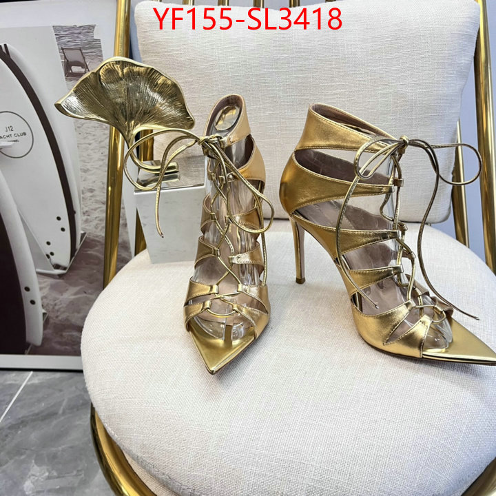 Women Shoes-Gianvito Rossi fashion ID: SL3418 $: 155USD