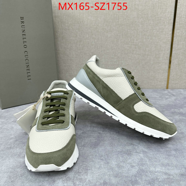 Men Shoes-Brunello Cucinelli perfect ID: SZ1755 $: 165USD-shoes yupoo Men Shoes-Brunello Cucinelli perfect ID: SZ1755 $: 165USD