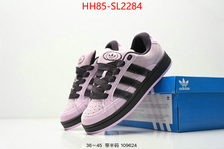 Women Shoes-Adidas the online shopping ID: SL2284 $: 85USD