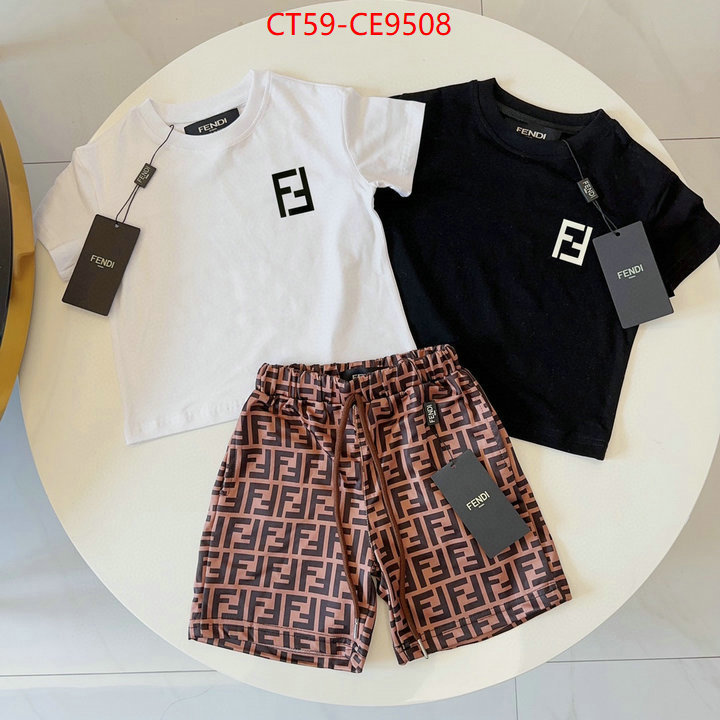 ID: CE9508