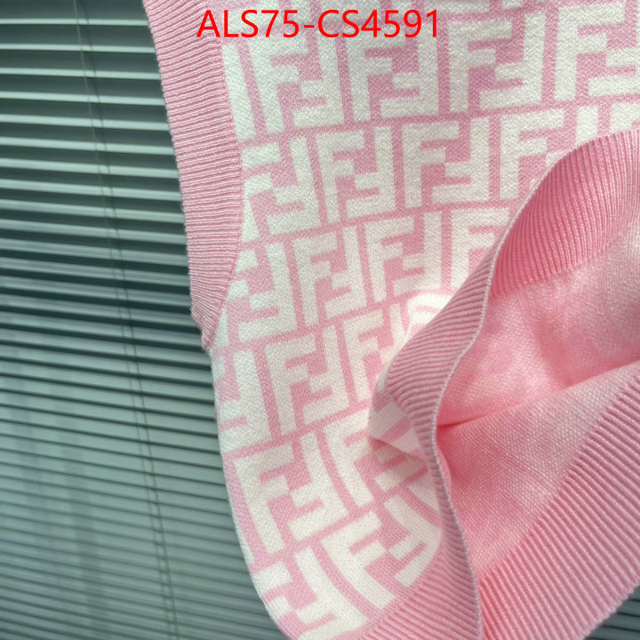 ID: CS4591