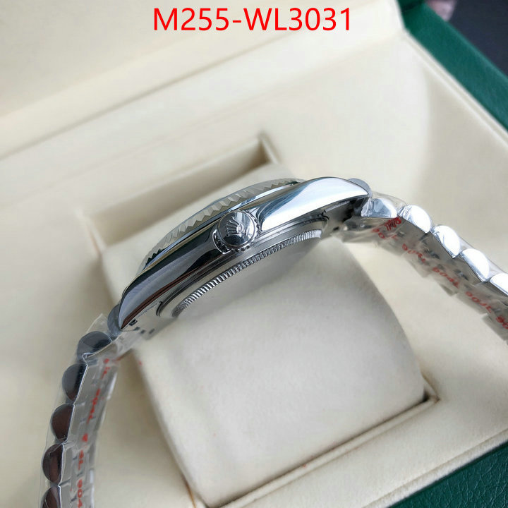 Watch(TOP)-Rolex high ID: WL3031 $: 255USD