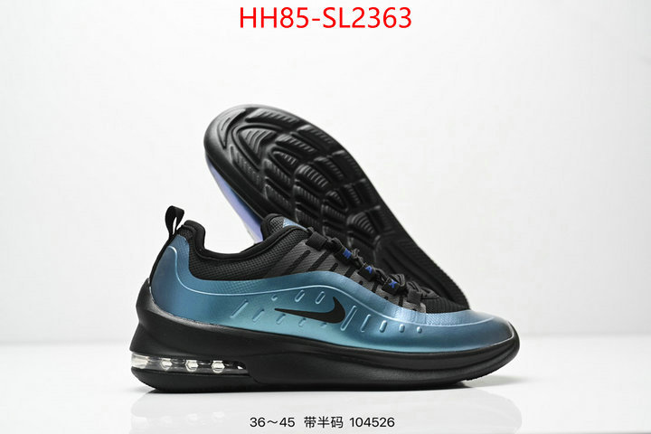Men Shoes-Nike replica 1:1 ID: SL2363 $: 85USD