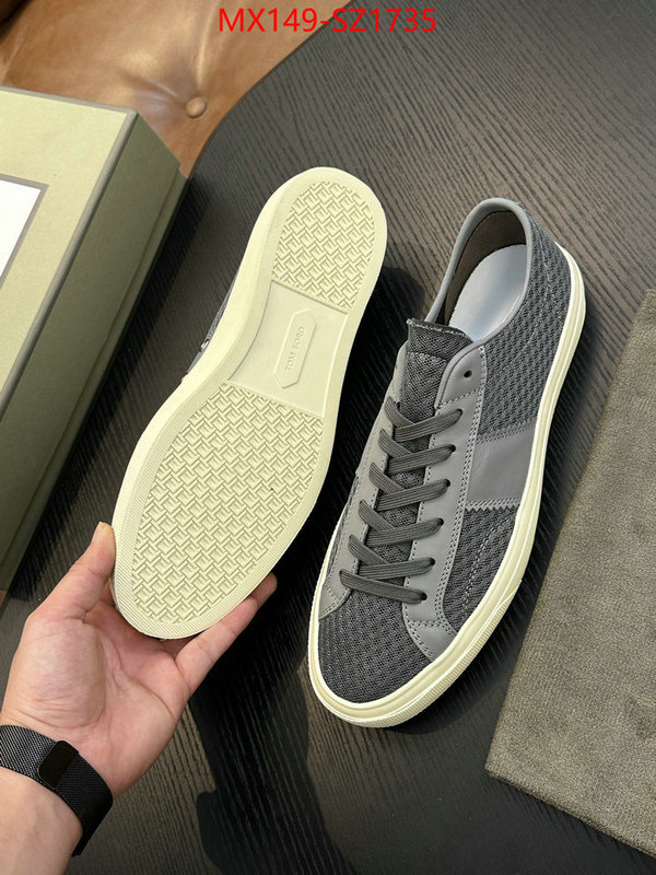Men Shoes-Tom Ford best like ID: SZ1735 $: 149USD