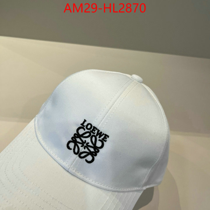 Cap(Hat)-Loewe online ID: HL2870 $: 29USD