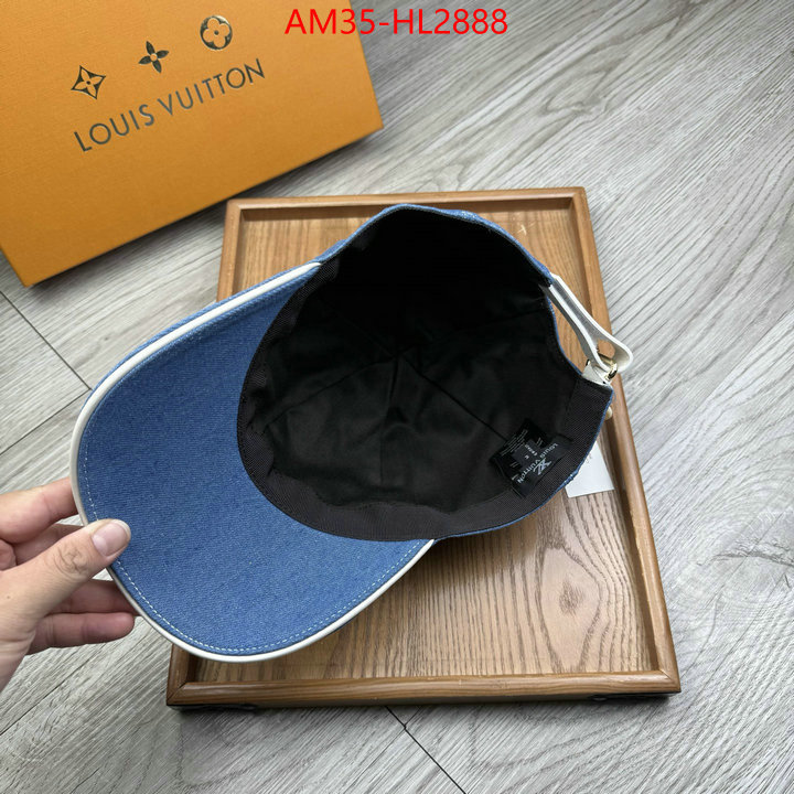 Cap(Hat)-LV cheap wholesale ID: HL2888 $: 35USD
