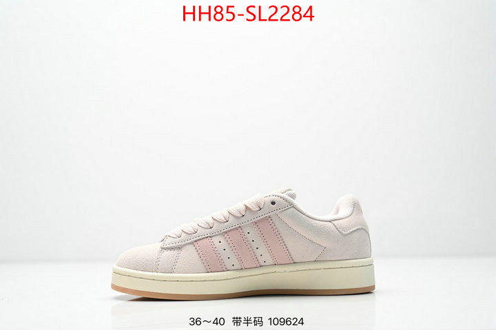 Women Shoes-Adidas the online shopping ID: SL2284 $: 85USD