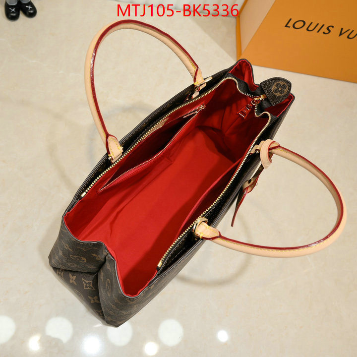 LV Bags(4A)-Handbag Collection- replcia cheap from china ID: BK5336
