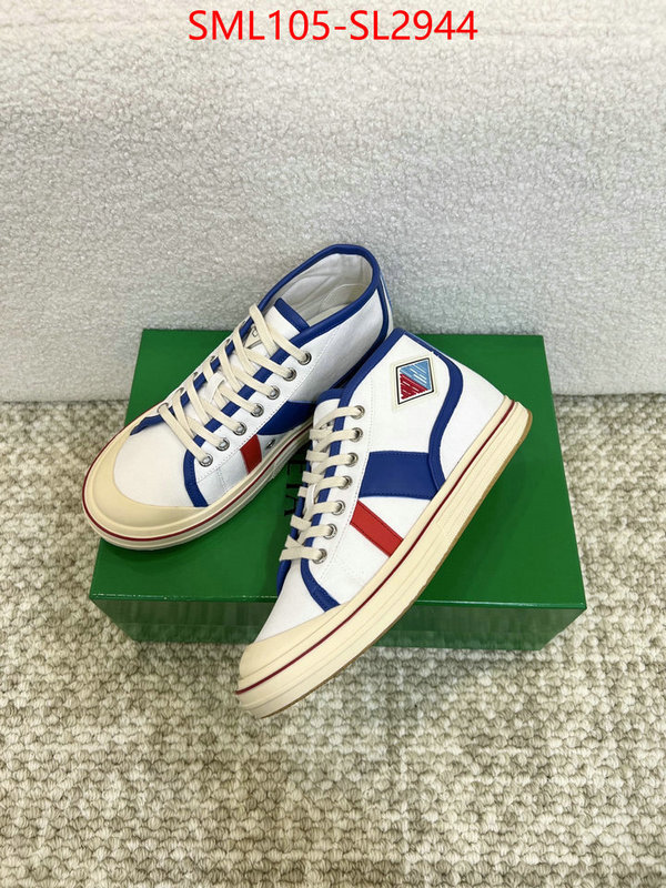 Women Shoes-BV where to buy fakes ID: SL2944 $: 105USD