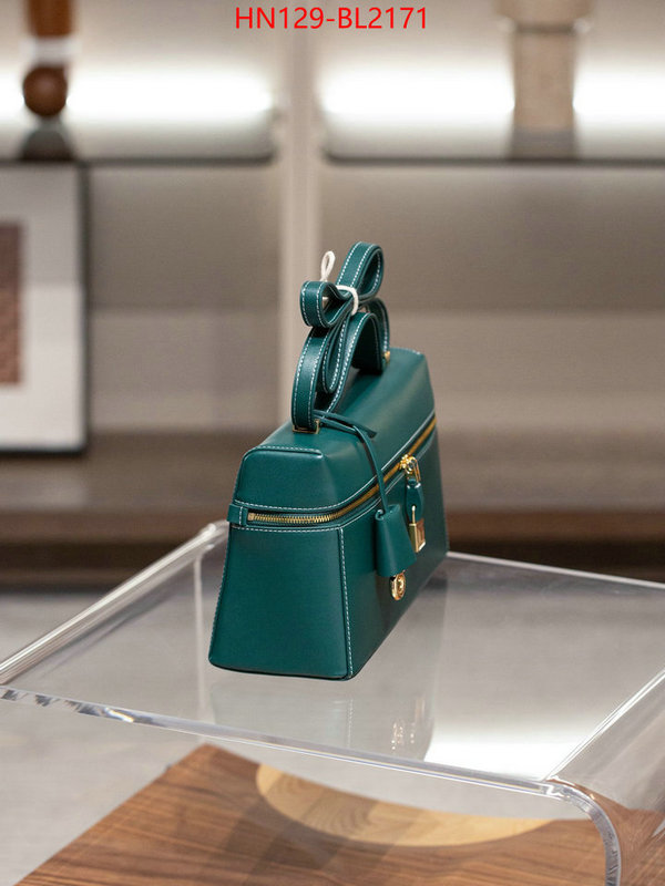 Loro Piana Bags(4A)-Crossbody- supplier in china ID: BL2171 $: 129USD,