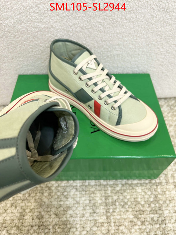 Women Shoes-BV where to buy fakes ID: SL2944 $: 105USD